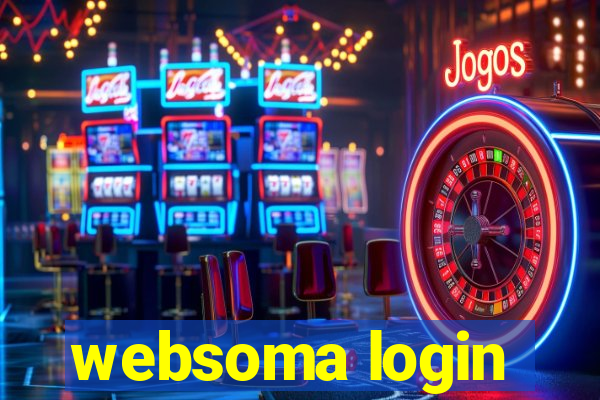 websoma login